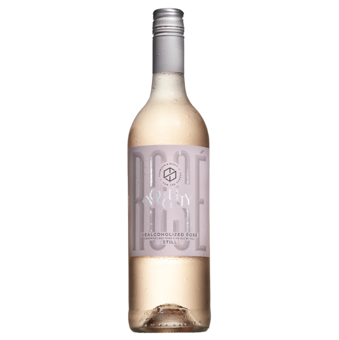 Noughty Non-Alcoholic Rosé