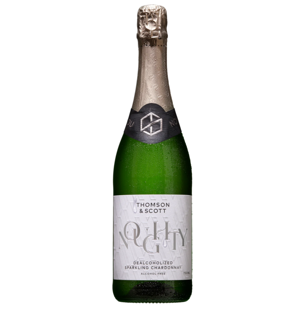 Noughty Sparkling Chardonnay