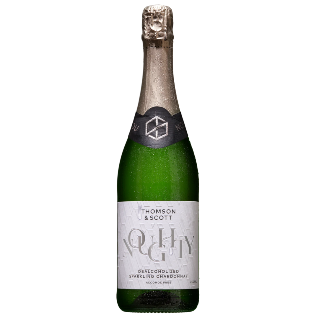 Noughty Sparkling Chardonnay